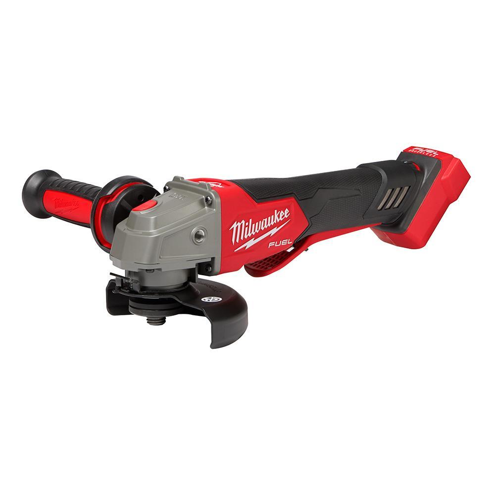  - Cordless Angle Grinders